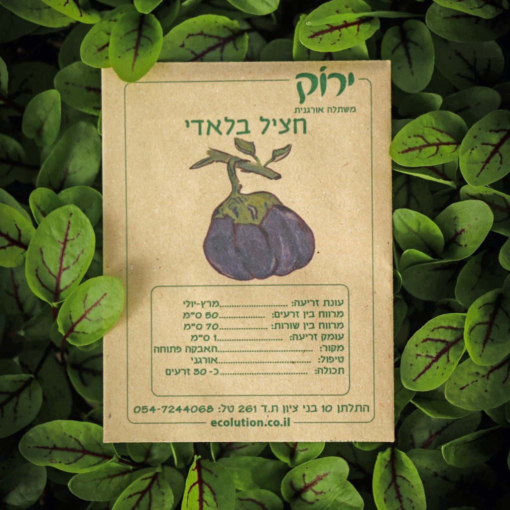 חציל בלאדי_קרופ